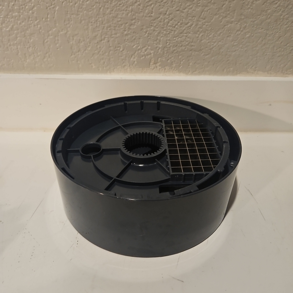 Cuisinart FP-13DK FP-13DG FP-13CT Dicing Kit replacement for Food Processor